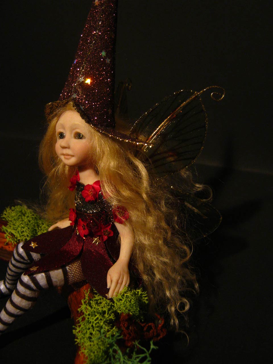 Fairy Selene